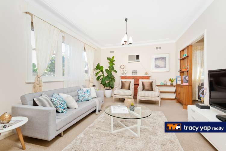 Second view of Homely house listing, 21 Ronald Avenue, Ryde NSW 2112
