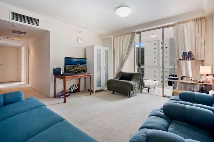 Level 29/398 Pitt Street, Sydney NSW 2000