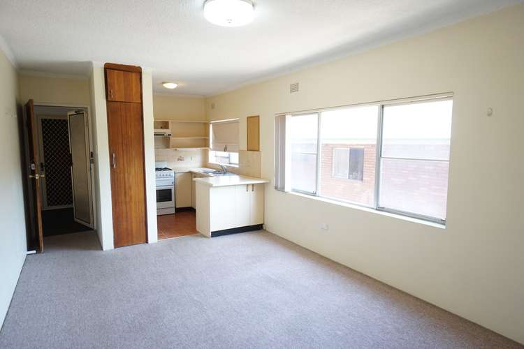 Main view of Homely unit listing, 3/594 Blaxland Road, Eastwood NSW 2122