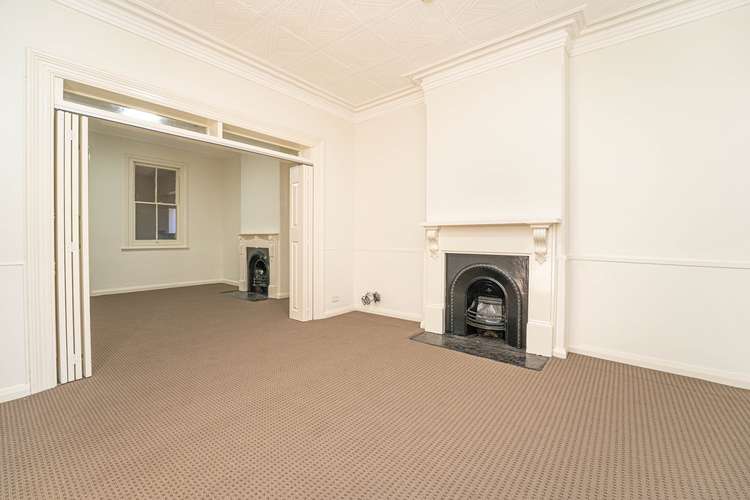 Second view of Homely apartment listing, 1/18 Carlton Crescent, Summer Hill NSW 2130