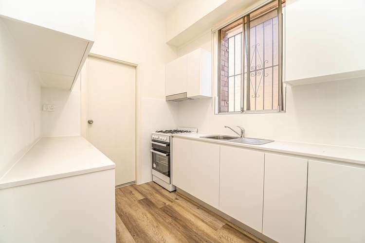 Third view of Homely apartment listing, 1/18 Carlton Crescent, Summer Hill NSW 2130