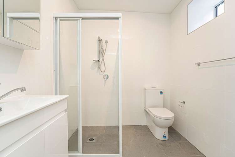 Fifth view of Homely apartment listing, 1/18 Carlton Crescent, Summer Hill NSW 2130