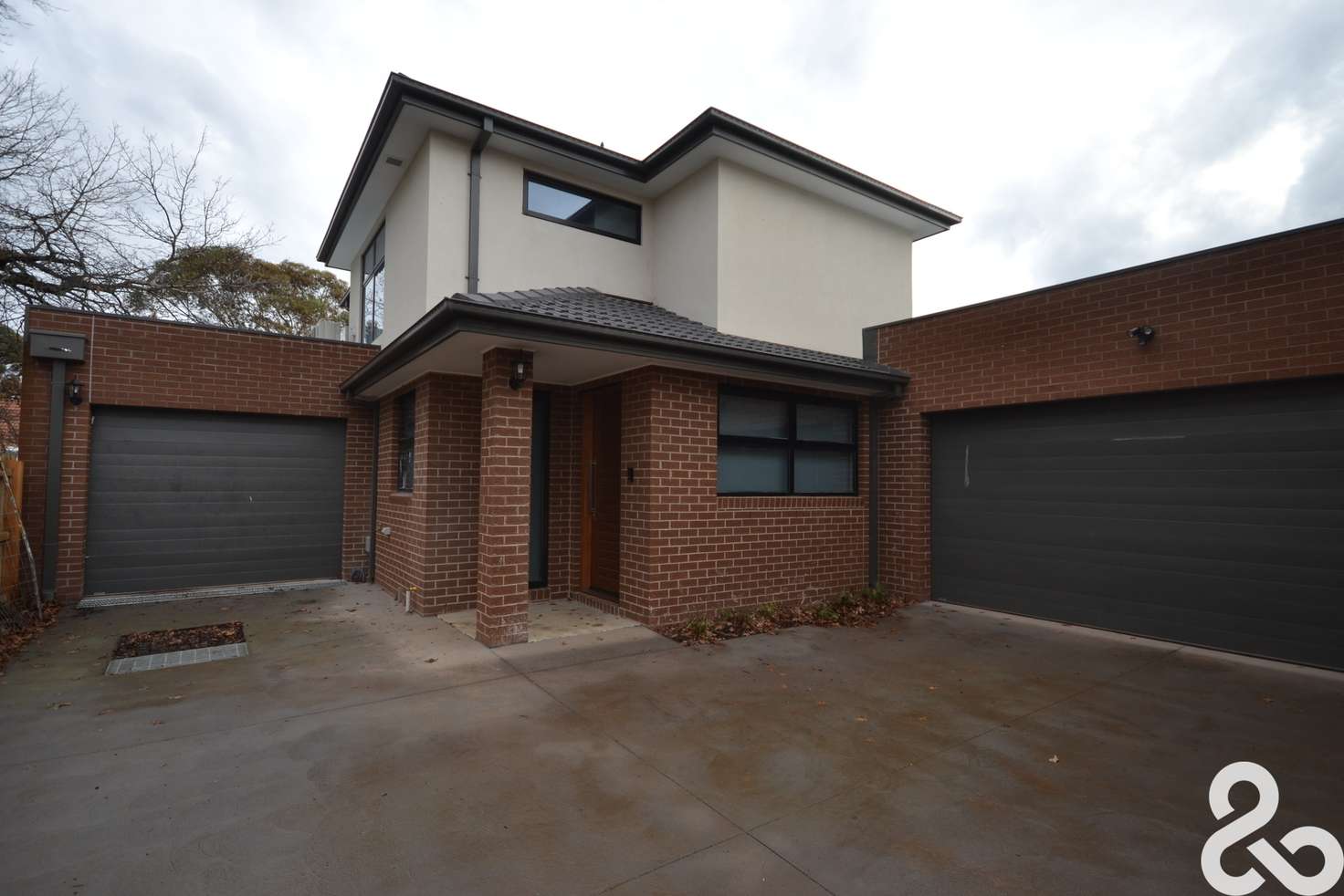 Main view of Homely townhouse listing, 2/35 Morotai Parade, Heidelberg West VIC 3081