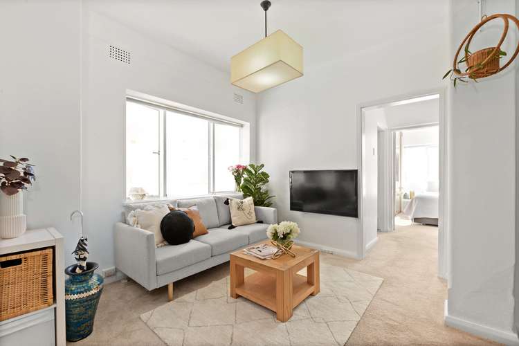 Main view of Homely apartment listing, 11/96 Wallis Street, Woollahra NSW 2025