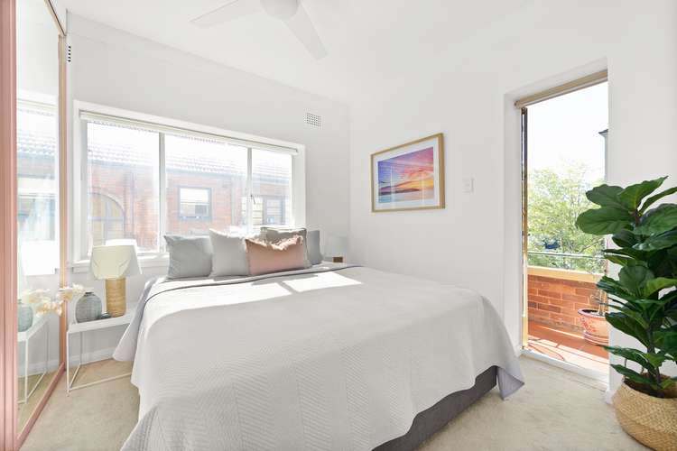 Fifth view of Homely apartment listing, 11/96 Wallis Street, Woollahra NSW 2025