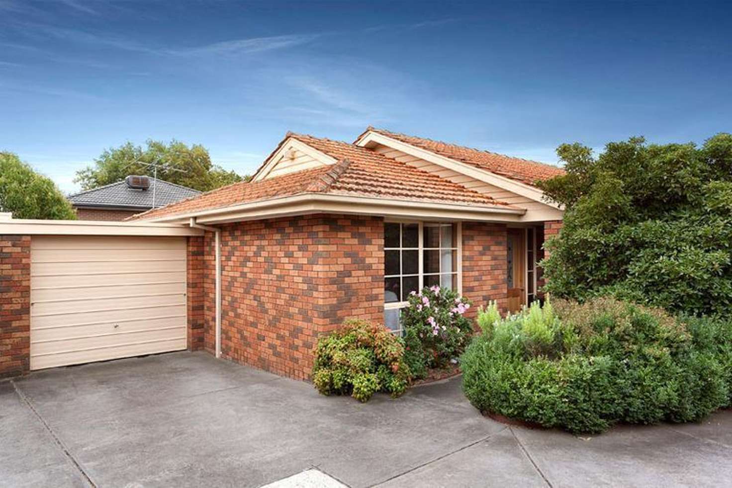 Main view of Homely unit listing, 4/24-26 Brougham Street, Box Hill VIC 3128