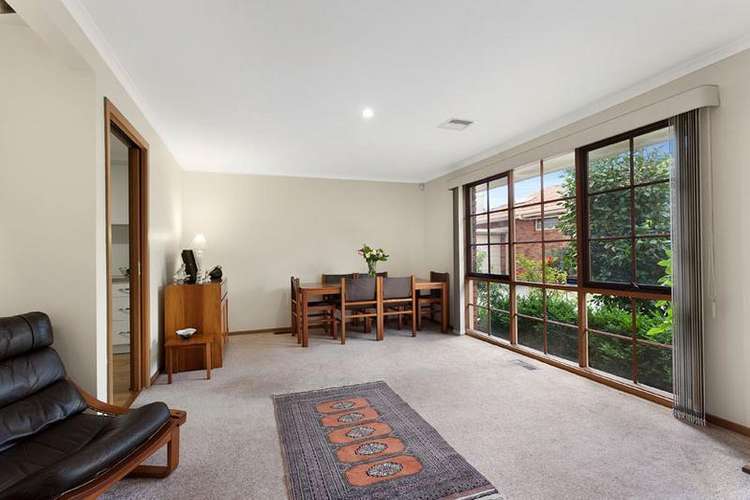 Second view of Homely unit listing, 4/24-26 Brougham Street, Box Hill VIC 3128