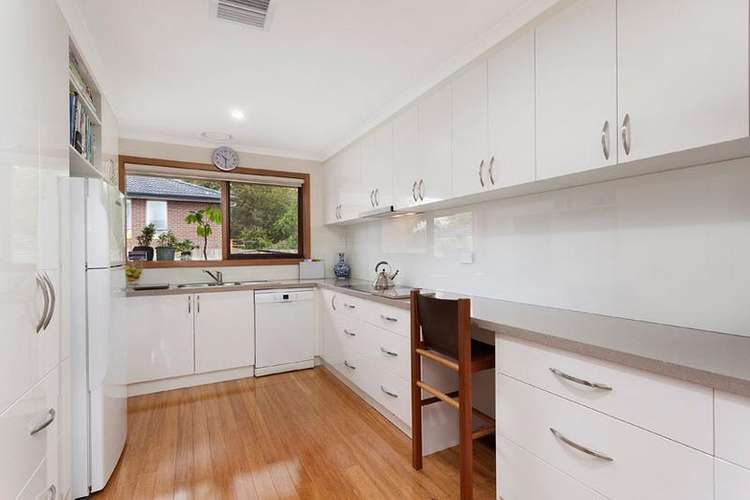 Third view of Homely unit listing, 4/24-26 Brougham Street, Box Hill VIC 3128