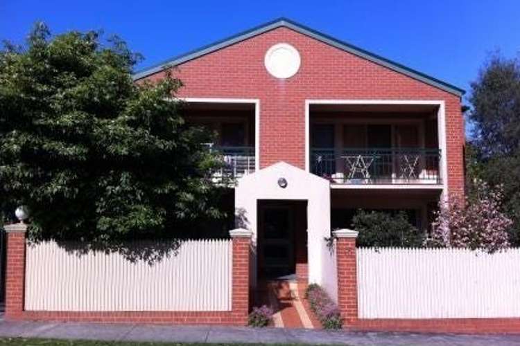 Main view of Homely apartment listing, 5/15 Oxford Street, Box Hill VIC 3128