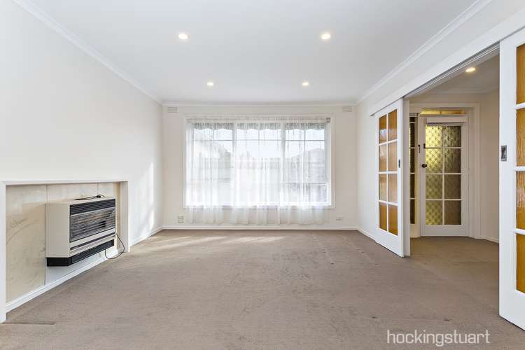 Second view of Homely unit listing, 4/114 Shannon Street, Box Hill North VIC 3129