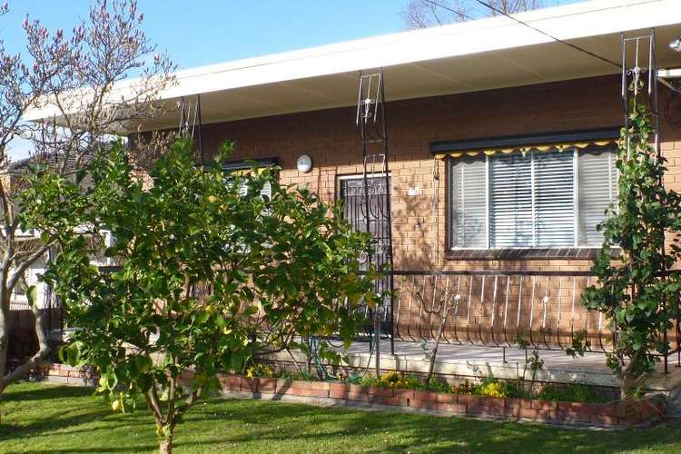 Main view of Homely house listing, 78 Disraeli Street, Kew VIC 3101