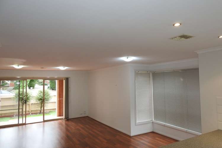 Fourth view of Homely townhouse listing, 2/15 Oxford Street, Box Hill VIC 3128