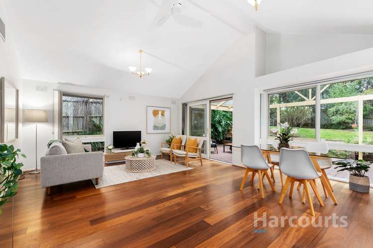 Third view of Homely house listing, 15 Landsdale Crescent, Wantirna South VIC 3152