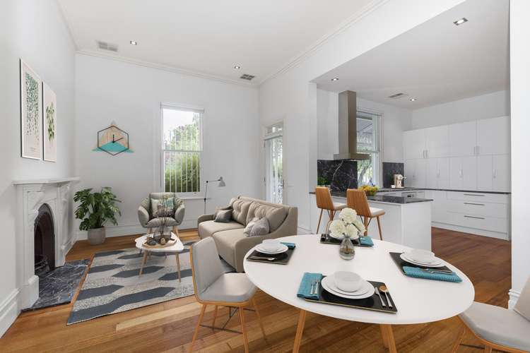 Main view of Homely house listing, 12 Fetherston Street, Armadale VIC 3143