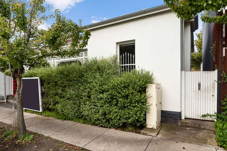Second view of Homely house listing, 12 Fetherston Street, Armadale VIC 3143