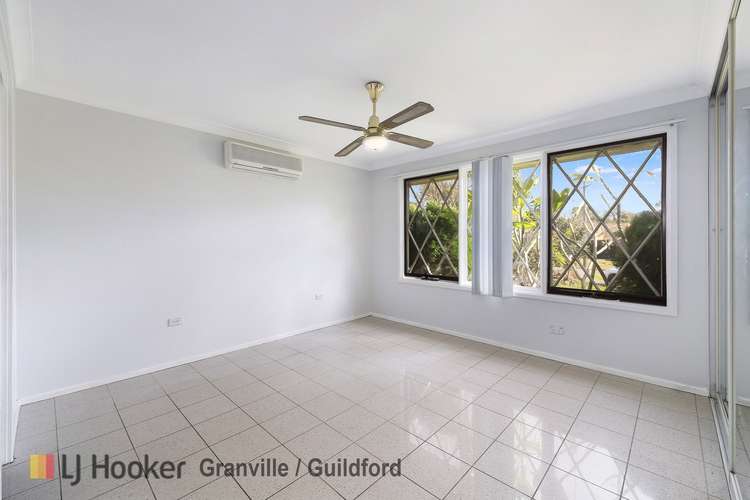 Fifth view of Homely house listing, 7 Julian Place, Sefton NSW 2162