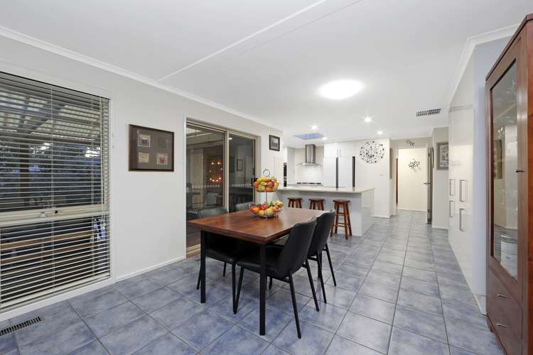 Sixth view of Homely house listing, 6 Wyangala Court, Lysterfield VIC 3156