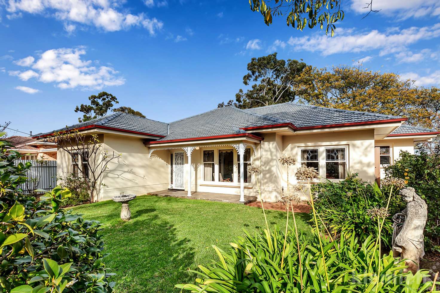 Main view of Homely house listing, 33a Grange Road, Lower Mitcham SA 5062