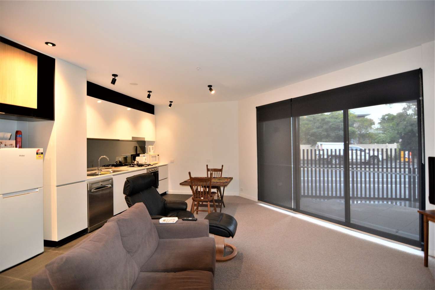 Main view of Homely apartment listing, G08/190 Ferguson Street, Williamstown VIC 3016
