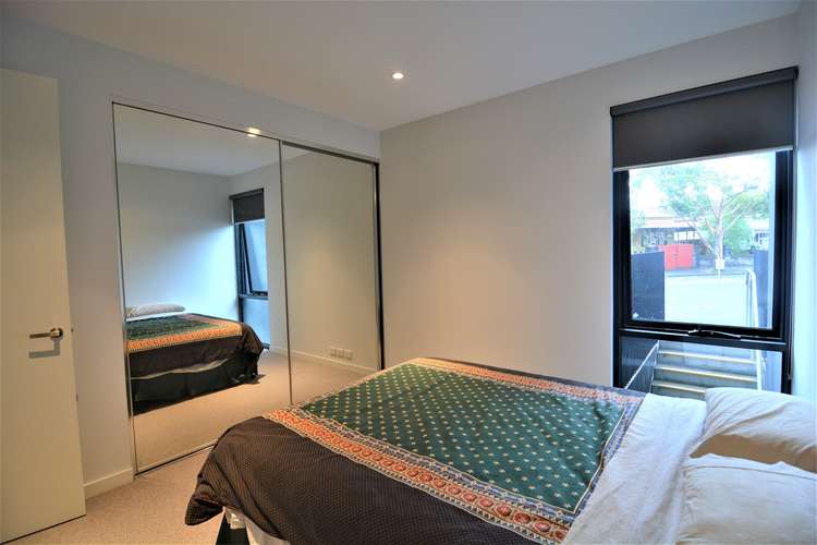 Fourth view of Homely apartment listing, G08/190 Ferguson Street, Williamstown VIC 3016