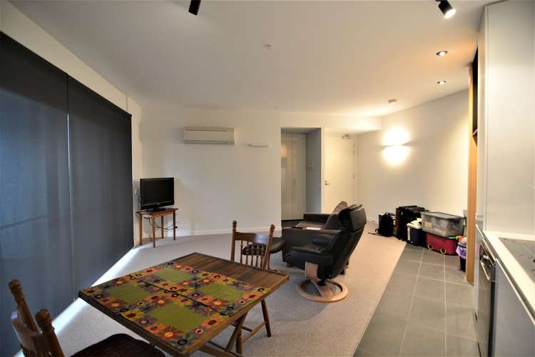 Fifth view of Homely apartment listing, G08/190 Ferguson Street, Williamstown VIC 3016