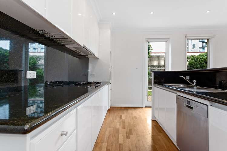 Main view of Homely townhouse listing, 8C Darling Street, South Yarra VIC 3141