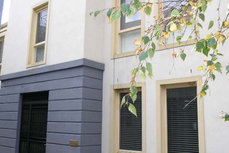 Second view of Homely townhouse listing, 8C Darling Street, South Yarra VIC 3141
