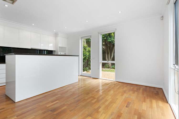 Fourth view of Homely townhouse listing, 8C Darling Street, South Yarra VIC 3141