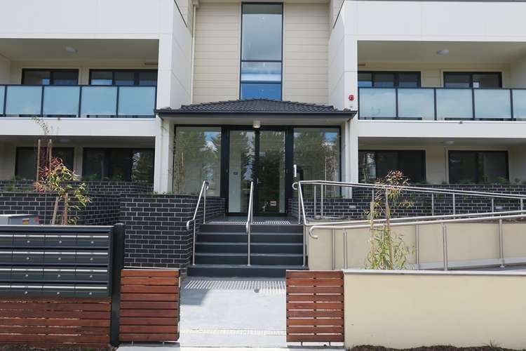 Main view of Homely apartment listing, 202/519-521 High Street Road, Mount Waverley VIC 3149