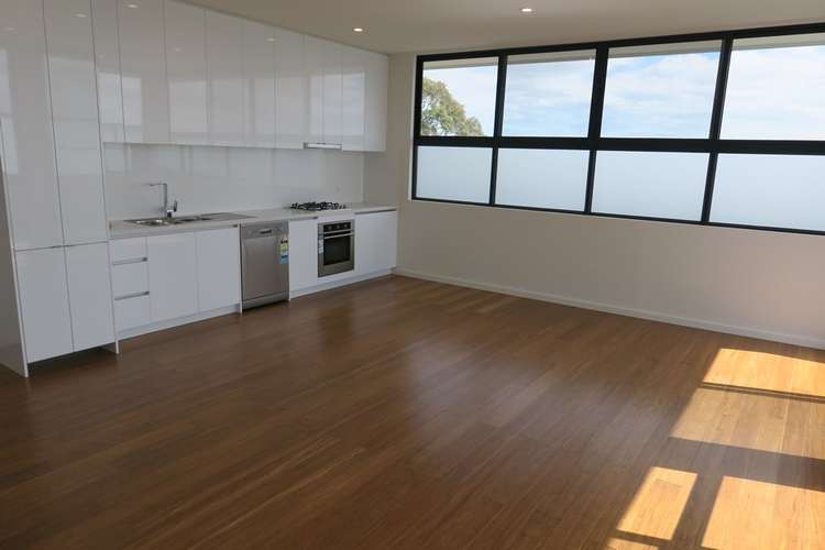 Third view of Homely apartment listing, 202/519-521 High Street Road, Mount Waverley VIC 3149
