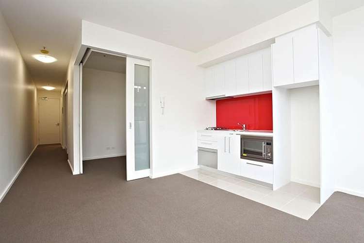 Second view of Homely apartment listing, 2012/25 Therry Street, Melbourne VIC 3000