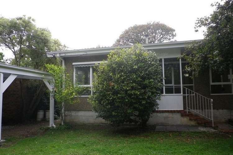 Main view of Homely house listing, 102 Leeds Road, Mount Waverley VIC 3149