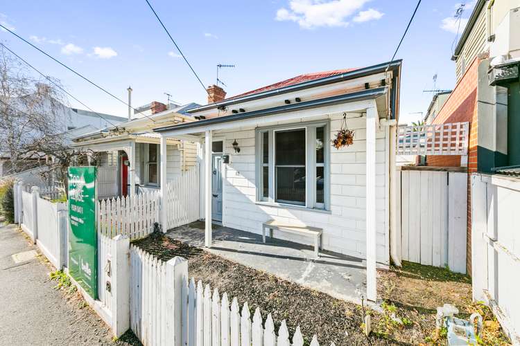 Second view of Homely house listing, 82 Hornby Street, Prahran VIC 3181