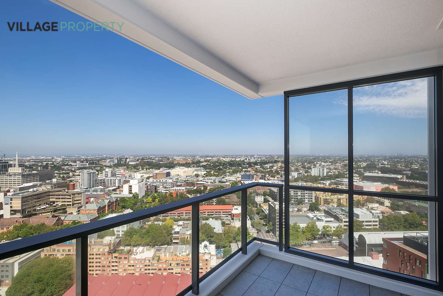 Main view of Homely apartment listing, 3222/65 Tumbalong Boulevard, Haymarket NSW 2000