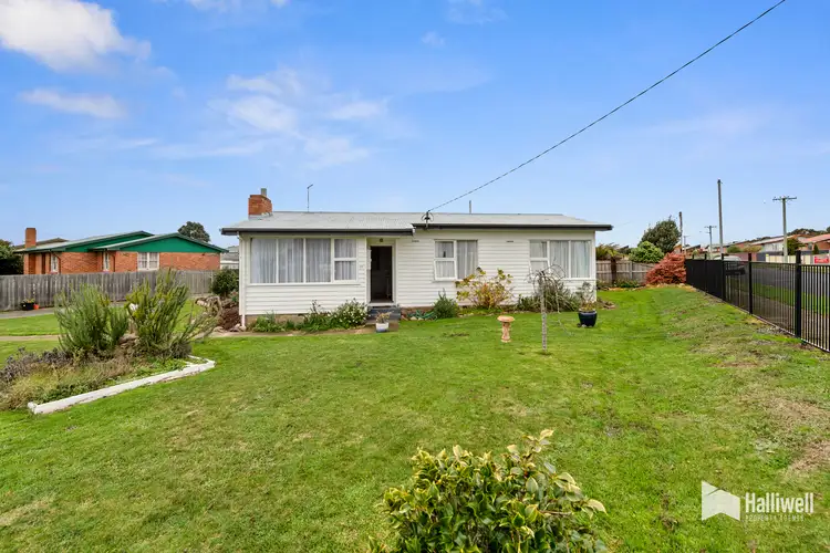 Second view of Homely house listing, 17 Wright Street, East Devonport TAS 7310