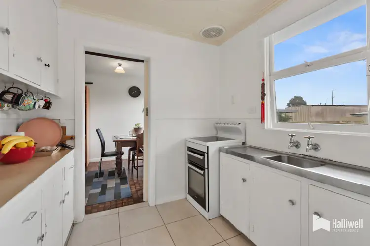 Sixth view of Homely house listing, 17 Wright Street, East Devonport TAS 7310