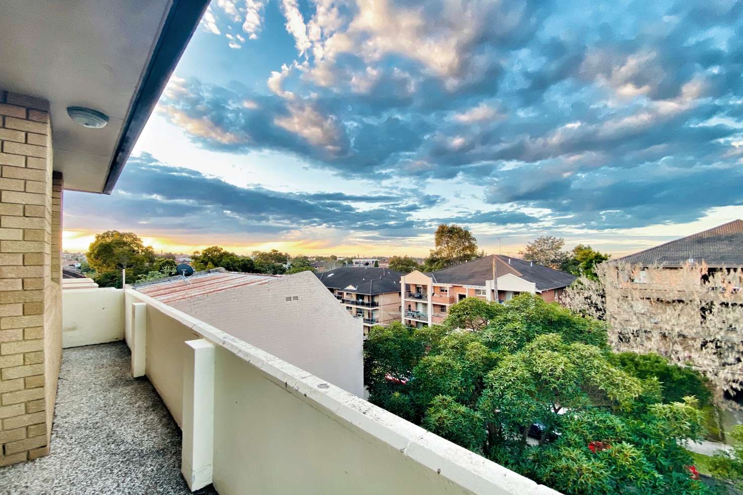 Main view of Homely unit listing, 5/9 Mill Street, Carlton NSW 2218