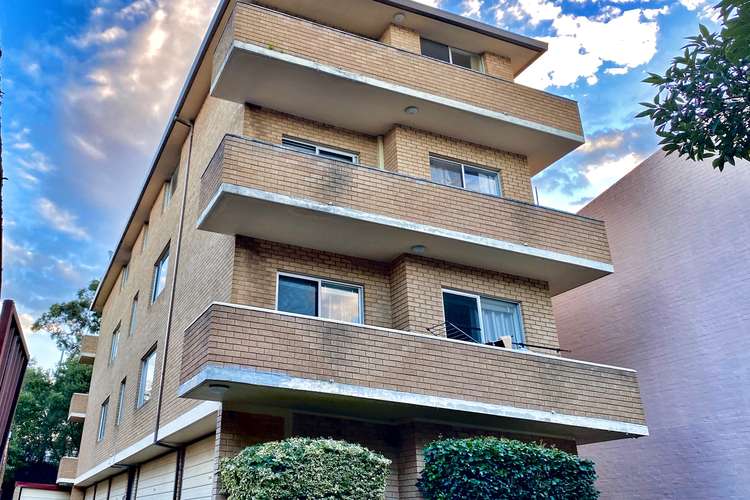 Second view of Homely unit listing, 5/9 Mill Street, Carlton NSW 2218