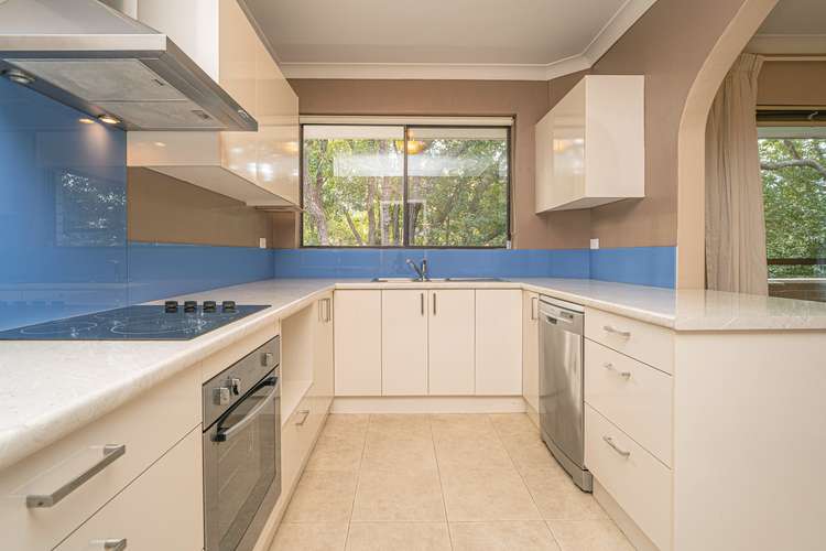 Second view of Homely apartment listing, 8/13-15 Tintern Road, Ashfield NSW 2131