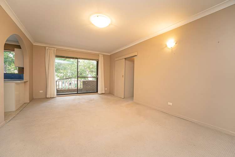 Third view of Homely apartment listing, 8/13-15 Tintern Road, Ashfield NSW 2131