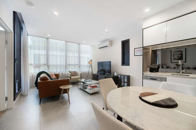 Main view of Homely apartment listing, 707/1D Broughton Street, Parramatta NSW 2150