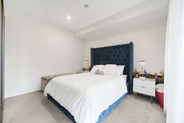 Third view of Homely apartment listing, 707/1D Broughton Street, Parramatta NSW 2150