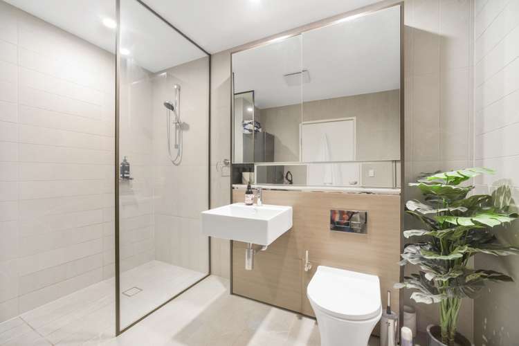 Fourth view of Homely apartment listing, 707/1D Broughton Street, Parramatta NSW 2150