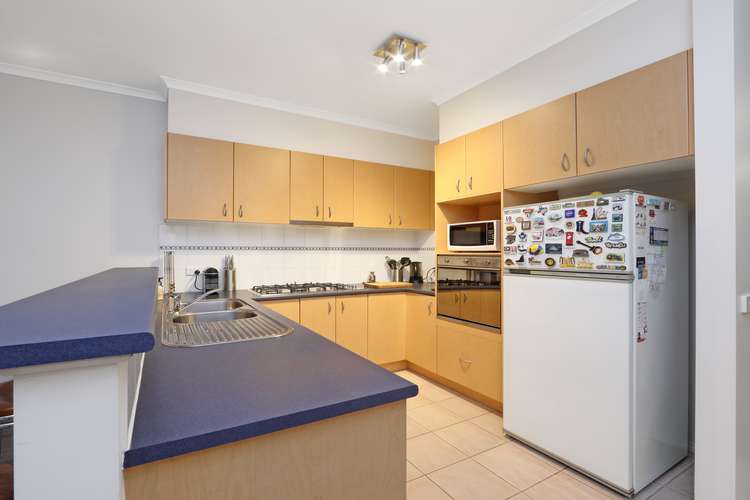 Third view of Homely townhouse listing, 22 St Laurent Rise, Knoxfield VIC 3180