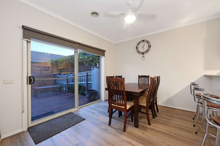 Fourth view of Homely townhouse listing, 22 St Laurent Rise, Knoxfield VIC 3180