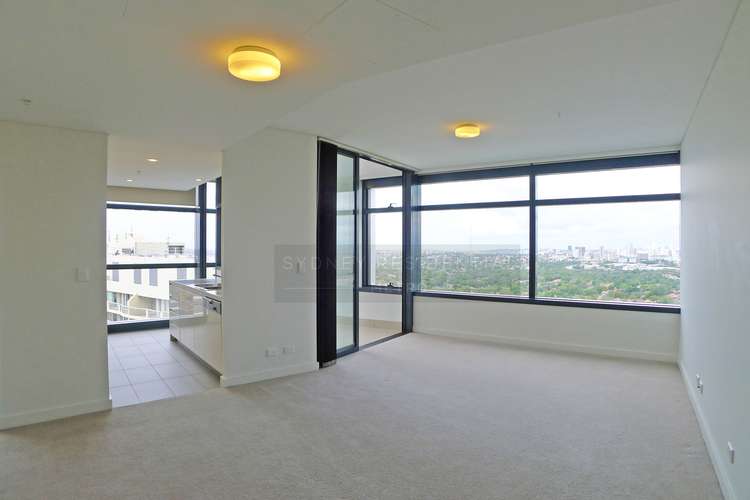 Second view of Homely apartment listing, 3006/69 Albert Avenue, Chatswood NSW 2067