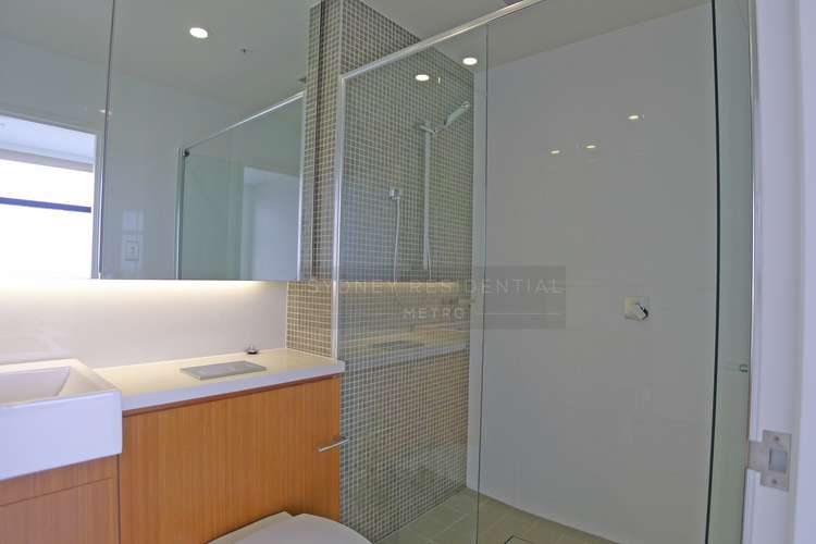 Fifth view of Homely apartment listing, 3006/69 Albert Avenue, Chatswood NSW 2067