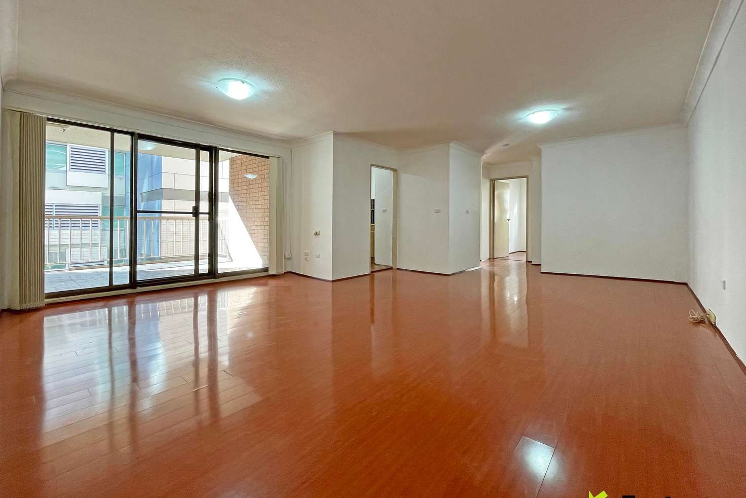 Main view of Homely apartment listing, 19/2 Charles Street, Parramatta NSW 2150