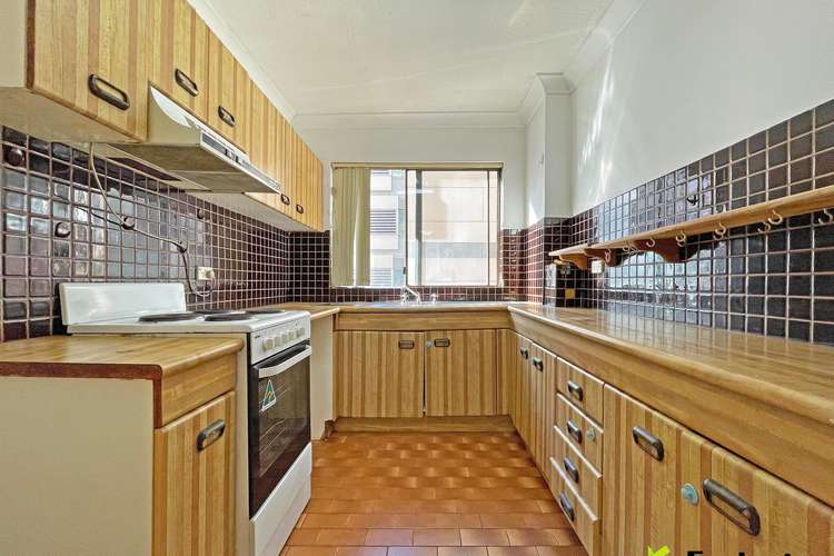 Second view of Homely apartment listing, 19/2 Charles Street, Parramatta NSW 2150