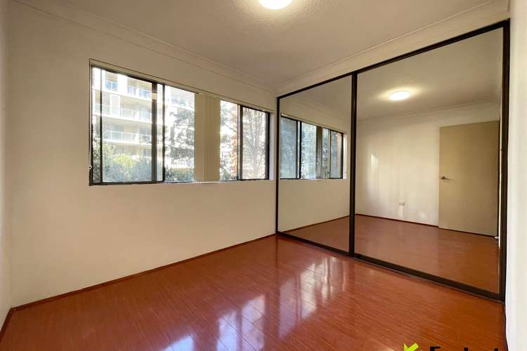 Third view of Homely apartment listing, 19/2 Charles Street, Parramatta NSW 2150